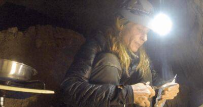 Жюль Верн - Женщина провела 500 дней в пещере на глубине 70 метров, установив мировой рекорд (видео) - focus.ua - Украина - Испания - шт. Невада