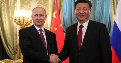 Ли Шанф - В российском оружии находят все больше компонентов из Китая, — ОПУ - dsnews.ua - Россия - Китай - Украина - Reuters
