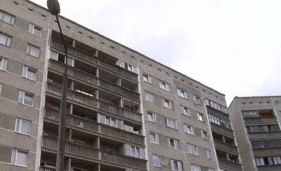 Цены на квартиры в многоэтажках советского периода в Латвии чрезмерно завышаются: почему так? - obzor.lt - Латвия