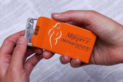 Администрация Байдена просит Верховный суд США отменить ограничения на таблетки для абортов - unn.com.ua - США - Украина - Киев