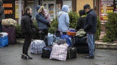 Жителей Донетчины призвали пока не возвращаться домой: есть проблемы с безопасностью - ru.slovoidilo.ua - Украина - Донецкая обл.