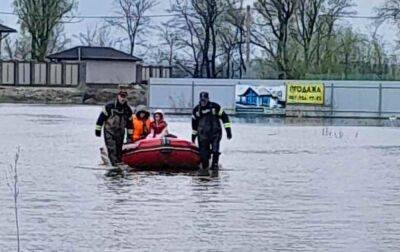 Это настоящая катастрофа: Киев уходит под воду, в регионах ситуация еще хуже. Фото, видео - ukrainianwall.com - Украина - Киев - Киевская обл. - Черниговская обл. - Волынская обл. - Черкасская обл. - Полтавская обл. - район Оболонский - Гсчс