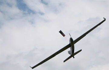 Вячеслав Украин - Украинский - Украинский инженер разработал уникальный дрон, способный долететь до Москвы 9 мая - charter97.org - Москва - Украина - Белоруссия