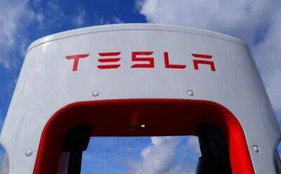 Илон Маск - Tesla открыла новую дочернюю компанию в Китае - minfin.com.ua - Китай - Украина - Шанхай - шт. Калифорния