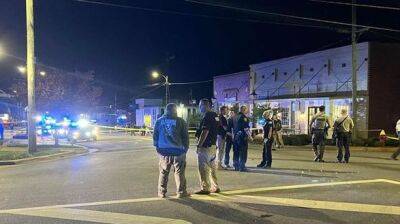 По меньшей мере 20 человек ранены, несколько человек погибли в результате стрельбы на вечеринке по случаю дня рождения в Алабаме - unn.com.ua - США - Украина - Киев - штат Алабама