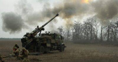 Украина планирует прорвать линию обороны и обратить российские войска в бегство, — FT - focus.ua - Москва - Россия - США - Украина - Киев