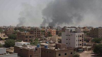 В Судане погибли сотрудники Всемирной продовольственной программы ООН - ru.euronews.com - Судан - г. Хартум