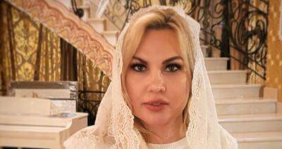Мохаммад Захур - Камалия после заявления о разводе удивила новыми фото с мужем-миллиардером: "Всегда побеждает" - politeka.net - Украина