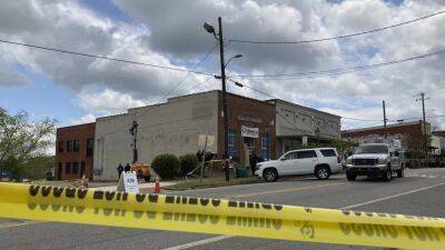 Стрельба в Алабаме: четверо погибших, не менее 28 раненых - ru.euronews.com - штат Алабама