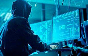 Пророссийские хакеры начали атаку на белорусские госсайты - charter97.org - Россия - Белоруссия