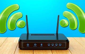 Три простых способа, которые ускорят домашний Wi-Fi - charter97.org - Белоруссия