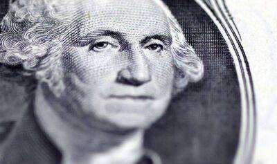 Доллар вырос на ожиданиях повышения ставки ФРС - smartmoney.one - Reuters