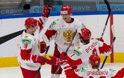 Люк Тардиф - Россиян не вернут в международный хоккей до окончания войны - korrespondent.net - Россия - Украина - Белоруссия