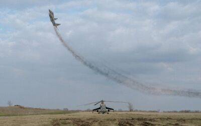 ВСУ нанесли 15 ударов по российским захватчикам - korrespondent.net - Россия - Украина - Купянск