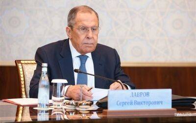 Сергей Лавров - РФ хочет скорейшего окончания войны - Лавров - korrespondent.net - Москва - Россия - Украина - Бразилия