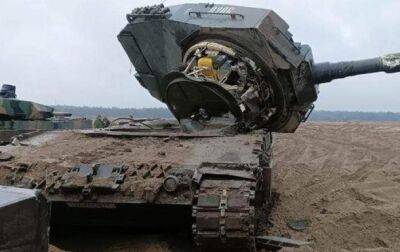 Игаль Левин - На учениях ВСУ в Польше столкнулись два танка Leopard - аналитик - korrespondent.net - Украина - Израиль - Польша