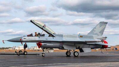 В США готовы согласовать модернизацию F-16 для Турции – Reuters - ru.slovoidilo.ua - США - Украина - Турция - Эстония - Швеция - Анкара - Reuters