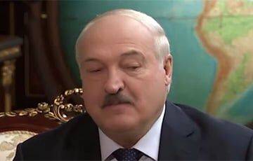 По Лукашенко готовят удар: окружение водит его за нос - charter97.org - Белоруссия - Литва