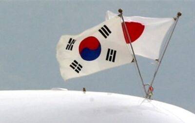 Япония и Южная Корея провели первые за пять лет переговоры по безопасности - korrespondent.net - Южная Корея - США - Украина - КНДР - Токио - Япония - Сеул - Переговоры