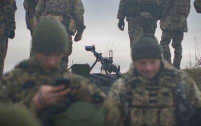 Минфин назвал сумму выплат военным за март - korrespondent.net - Россия - Украина