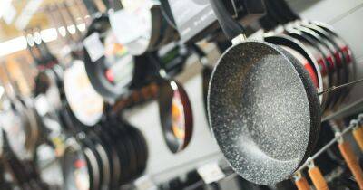 Джейми Оливер - Чтобы не прилипало и не пригорало. Как выбрать идеальную сковородку: простые советы - focus.ua - США - Украина