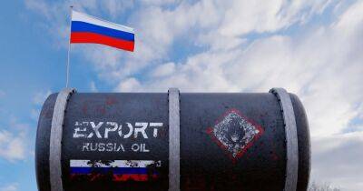 Владимир Путин - Россия резко нарастила экспорт нефти: как это отразится на доходах агрессора - focus.ua - Москва - Россия - Китай - Украина - Индия