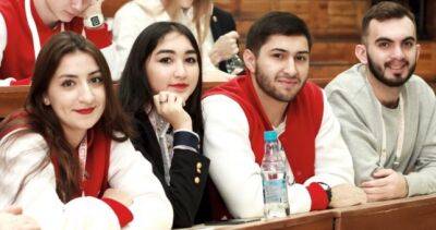Иван Иванов - Второй этап квотной кампании Россотрудничества – большие возможности для студентов из Таджикистана - dialog.tj - Россия - Таджикистан
