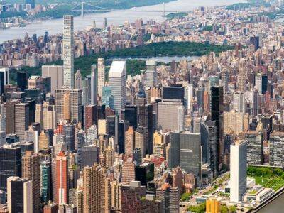 Мира Городов - Henley&Partners: Нью-Йорк - самый богатый город в мире. В Калифорнии живет больше всего миллиардеров - unn.com.ua - Украина - Киев - Токио - Лондон - Нью-Йорк - Сан-Франциско - Нью-Йорк - Монако - Княжество Монако - Сингапур - шт. Калифорния