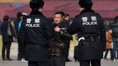 Ван Вэньбинь - Пекин обвинил США в "политических манипуляциях" из-за разоблачения секретных полицейских участков в Нью-Йорке - unn.com.ua - Китай - США - Украина - Киев - Нью-Йорк - Пекин - Нью-Йорк