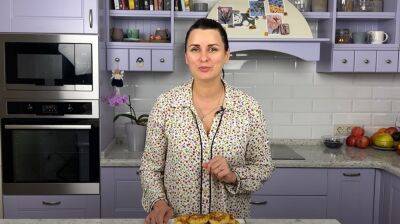 Елизавета Глинская - "Мастер Шеф" Глинская дала рецепт картофельных сырников с брынзой: готовятся легко и очень быстро - politeka.net - Украина