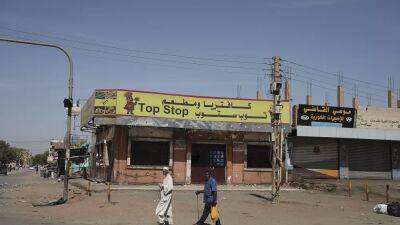 Режим прекращения огня в Судане: система здравоохранения на грани коллапса - ru.euronews.com - Судан - г. Хартум