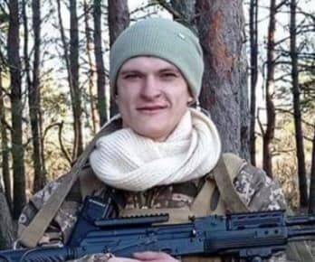 Офицер ВСУ Василий Арийчук избил солдата Анатолия Грищука - фото и все подробности - apostrophe.ua - Украина