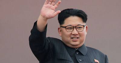 Ким Ченын - Ким Чен Ын - Приказ Ким Чен Ына: в КНДР хотят отправить в космос первый военный спутник-шпион - dsnews.ua - Южная Корея - США - Украина - КНДР - Пхеньян