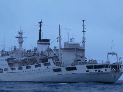 Россия использует "корабли-призраки" для подготовки диверсий на объектах в Северном море – СМИ - gordonua.com - Москва - Норвегия - Россия - Украина - Швеция - Финляндия - Дания - Европа