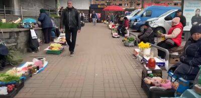 Популярные овощи в Украине становятся недоступными: "продается уже по 319 гривен" - politeka.net - Украина