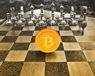 Цена биткоина провалила уровень $30 000. Ethereum — ниже $2000 - forklog.com