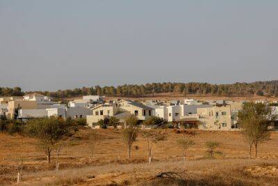 Итамара Бен-Гвира - Шальная пуля из бедуинского поселка едва не стала причиной трагедии - news.israelinfo.co.il
