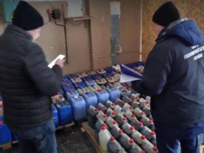 В Украине под видом утилизации опасных отходов за месяц похитили госсредств на 4,8 млн грн – БЭБ - gordonua.com - Украина