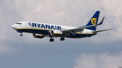 Майкл Олири - Авиакомпания Ryanair готова вернуться в Украину через две недели после окончания войны - ru.slovoidilo.ua - Украина - Польша