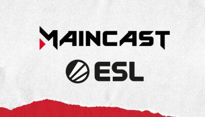 Компания Maincast отказалась от русскоязычных прав на турниры ESL и сфокусируется на развитии украиноязычных трансляций - sportarena.com - county Major