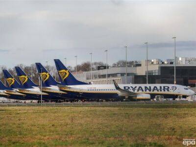 Руководство лоукостера Ryanair заявило о готовности возобновить полеты в Украину через две недели после окончания войны - gordonua.com - Россия - Украина - Польша - Херсон