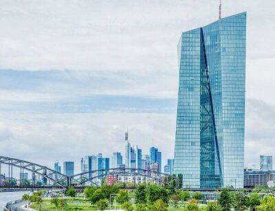 Goldman Sachs изменил свои ожидания в отношении политики ЕЦБ - smartmoney.one - США