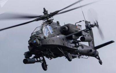 Юрий Игнат - Украинские вертолетчики хотели бы пересесть на американские Apache - Игнат - korrespondent.net - США - Украина - Англия - Израиль - Япония - Ирак - Афганистан - Голландия - county Black Hawk - Югославия