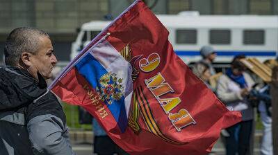В России отменили почти все парады к 9 мая в еще одном регионе - pravda.com.ua - Россия - Краснодарский край - Интерфакс