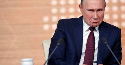 Владимир Путин - Путин боится проиграть войну в Украине и ищет новые фронты, — исследователь терроризма - dsnews.ua - Россия - США - Украина