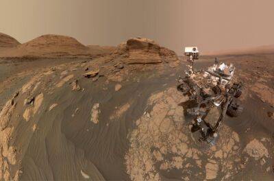 Марсоходу Curiosity обновили ПО – он больше не «тормозит» - itc.ua - Украина
