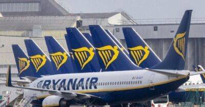 Майкл Олири - Уже наняли пилотов: Ryanair планирует вернуться в Украину после войны - focus.ua - Россия - Украина - Польша