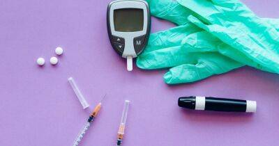 Новый этап борьбы с диабетом. Наночастицы открыли эффективный и сбалансированный путь для доставки инсулина - focus.ua - Китай - Украина