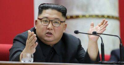 Ким Ченын - Ким Чен Ын - Космическая программа КНДР: Ким Чен Ын объявил о развертывании сети спутников-шпионов - focus.ua - Южная Корея - США - Украина - КНДР - Пхеньян - Сеул