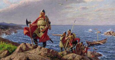 Христофор Колумб - Колумб ни при чем. В Америке раньше побывали викинги: ученые выяснили, когда это точно произошло - focus.ua - Украина - Канада - Гренландия - Исландия - Америка